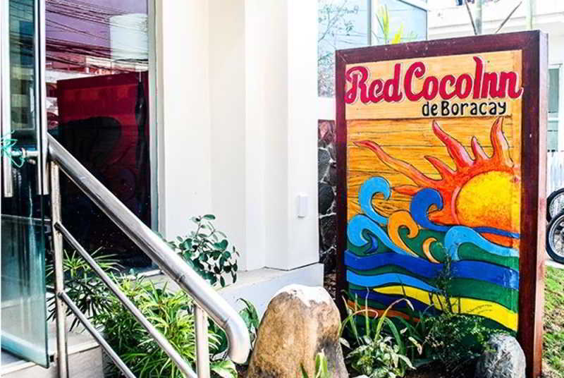 Hotel Red Coco De Boracay Balabag (Boracay)