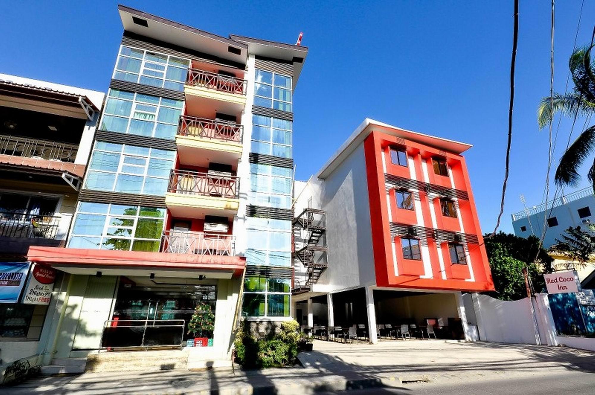 Hotel Red Coco De Boracay Balabag (Boracay)
